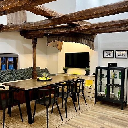 Туйковата Къща Tuikov'S House Teteven Bagian luar foto