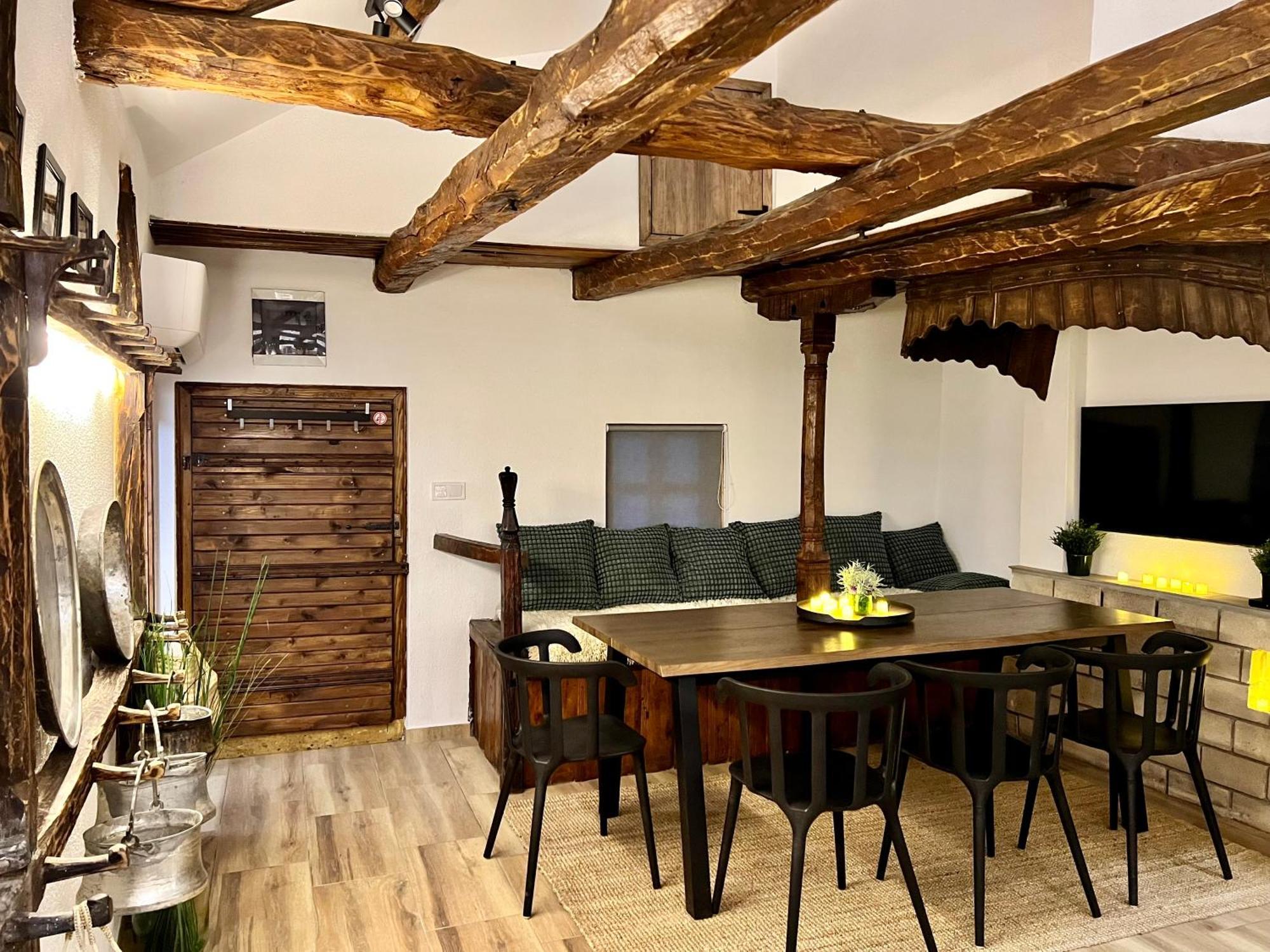 Туйковата Къща Tuikov'S House Teteven Bagian luar foto
