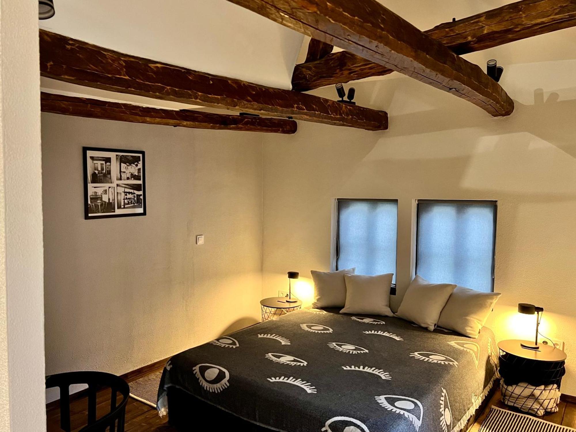 Туйковата Къща Tuikov'S House Teteven Bagian luar foto