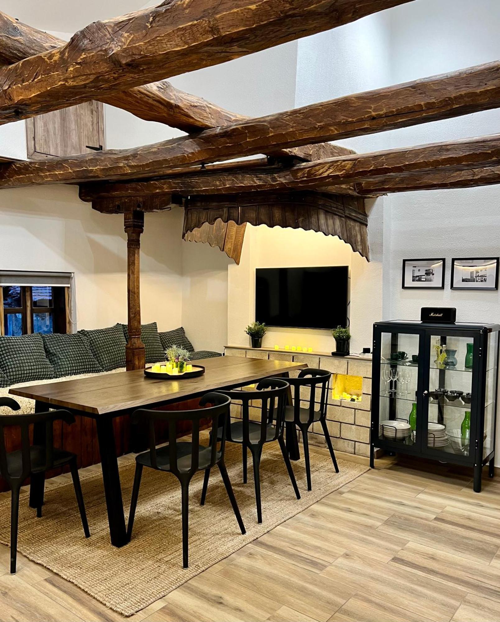 Туйковата Къща Tuikov'S House Teteven Bagian luar foto